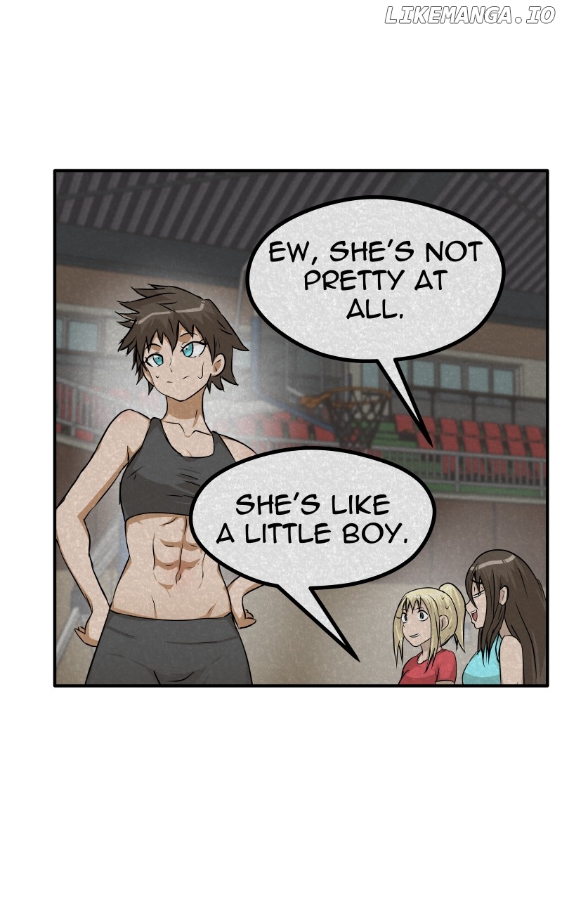 Do You Like Tomboys? Chapter 37 - page 10