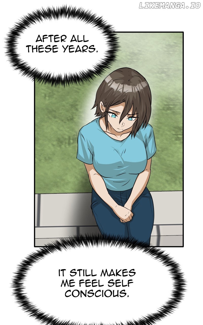 Do You Like Tomboys? Chapter 37 - page 11