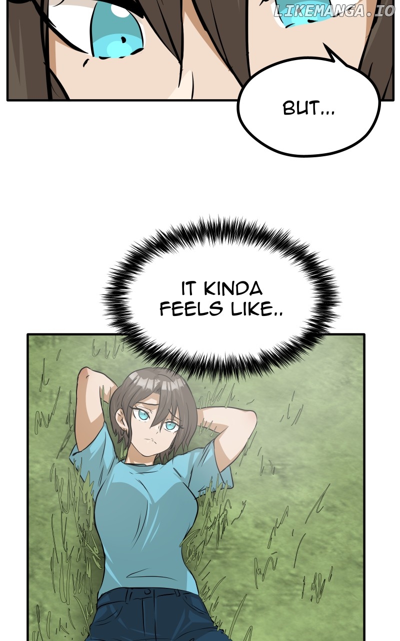 Do You Like Tomboys? Chapter 37 - page 14