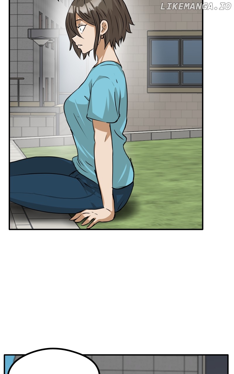Do You Like Tomboys? Chapter 37 - page 16