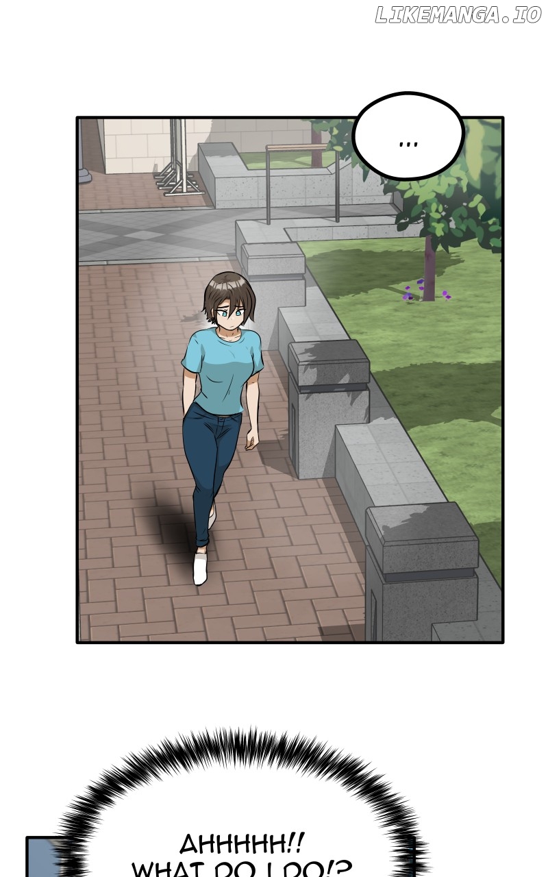 Do You Like Tomboys? Chapter 37 - page 2