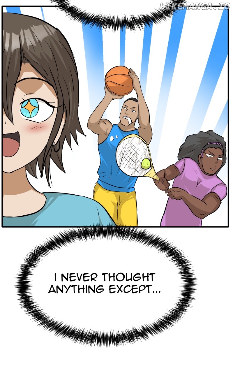 Do You Like Tomboys? Chapter 37 - page 20