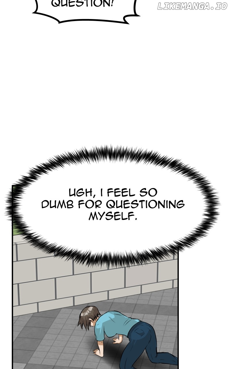 Do You Like Tomboys? Chapter 37 - page 23