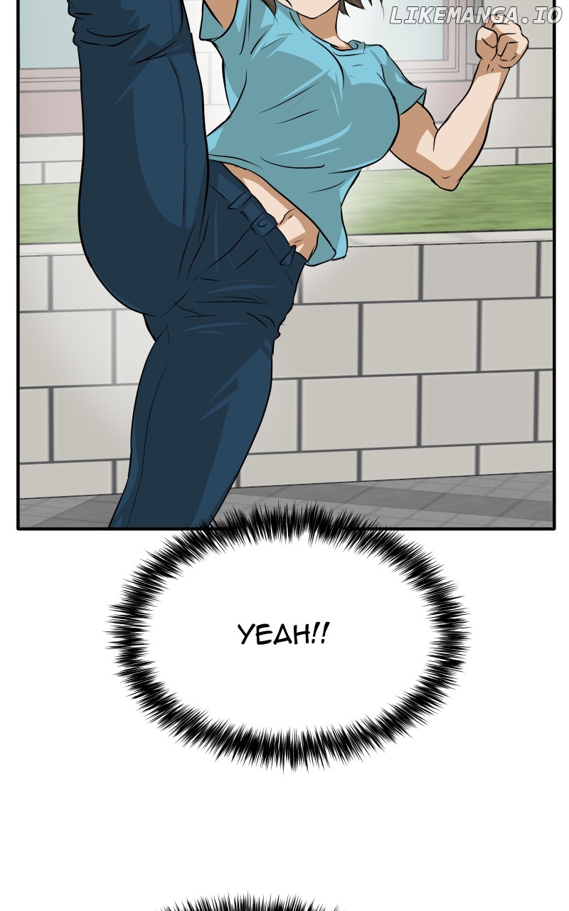 Do You Like Tomboys? Chapter 37 - page 25
