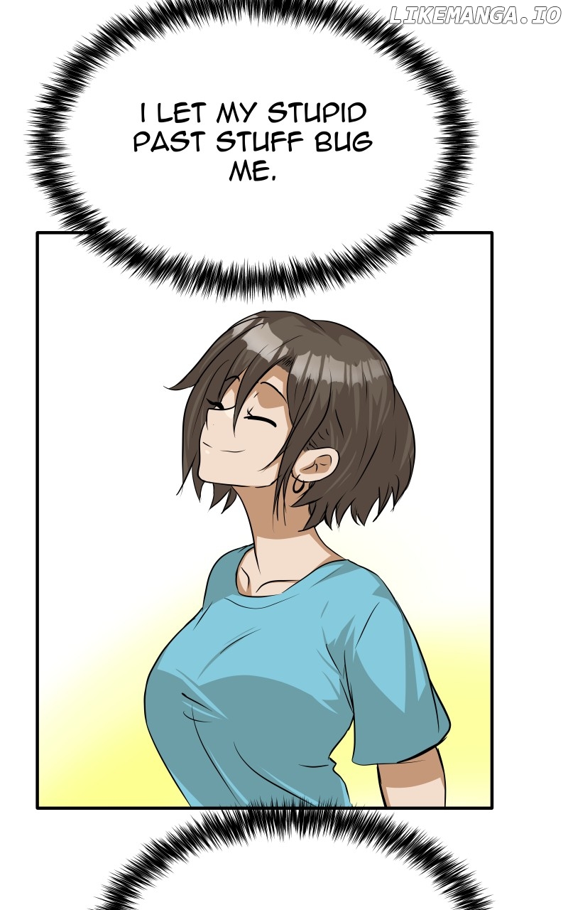 Do You Like Tomboys? Chapter 37 - page 26