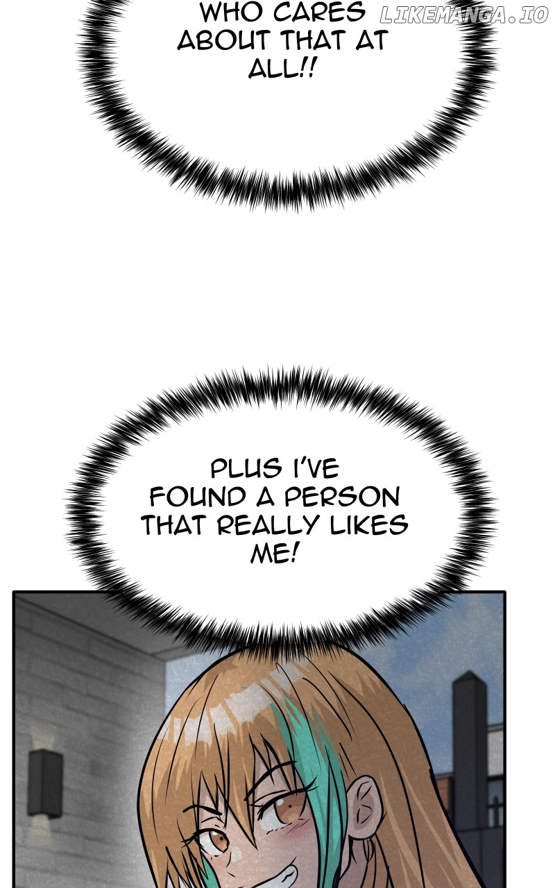 Do You Like Tomboys? Chapter 37 - page 27