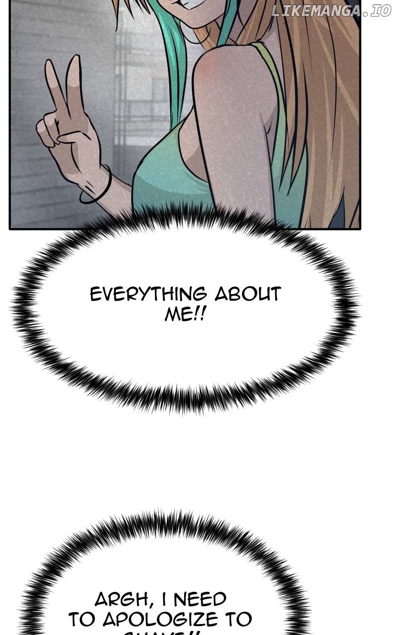 Do You Like Tomboys? Chapter 37 - page 28