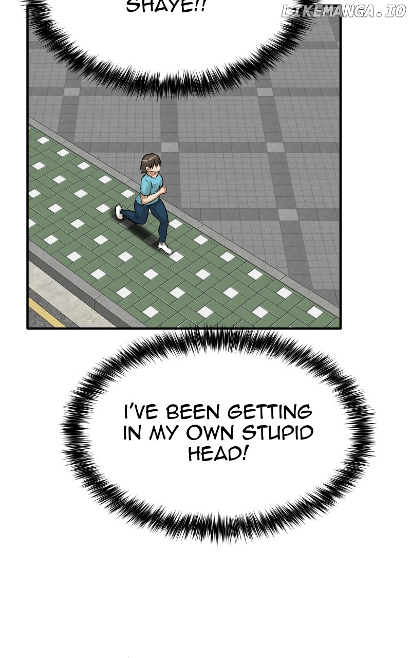 Do You Like Tomboys? Chapter 37 - page 29