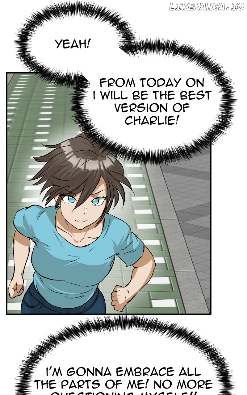 Do You Like Tomboys? Chapter 37 - page 30