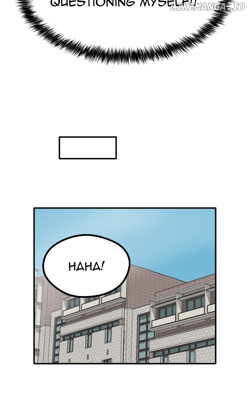 Do You Like Tomboys? Chapter 37 - page 31