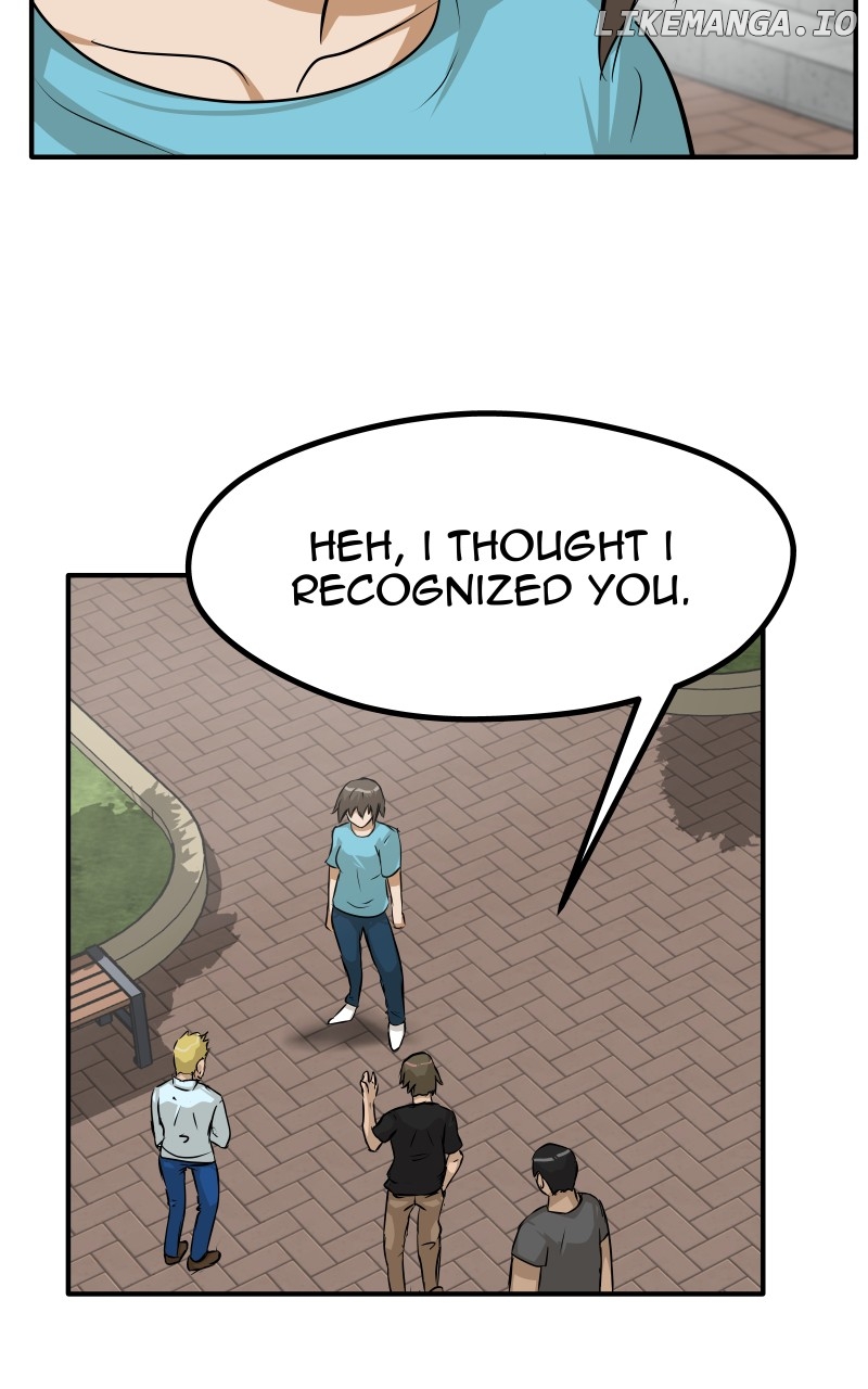 Do You Like Tomboys? Chapter 37 - page 35