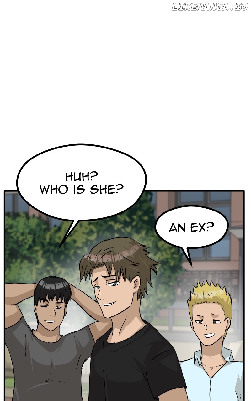 Do You Like Tomboys? Chapter 37 - page 36
