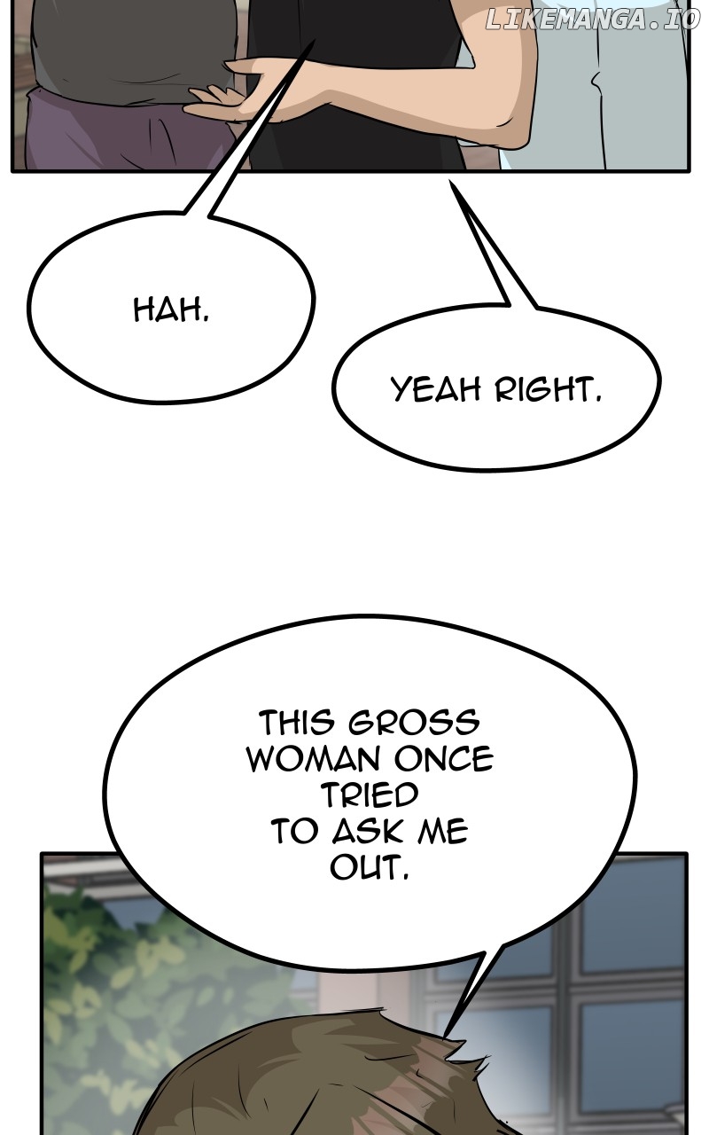 Do You Like Tomboys? Chapter 37 - page 37