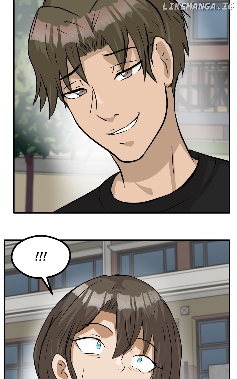 Do You Like Tomboys? Chapter 37 - page 38
