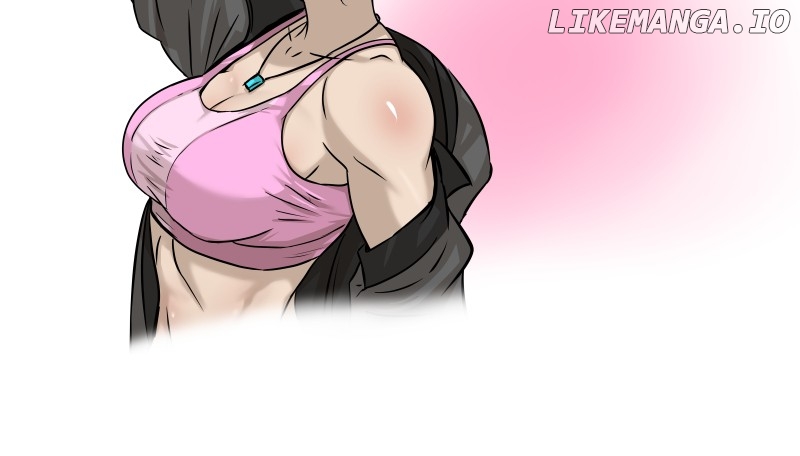 Do You Like Tomboys? Chapter 37 - page 40