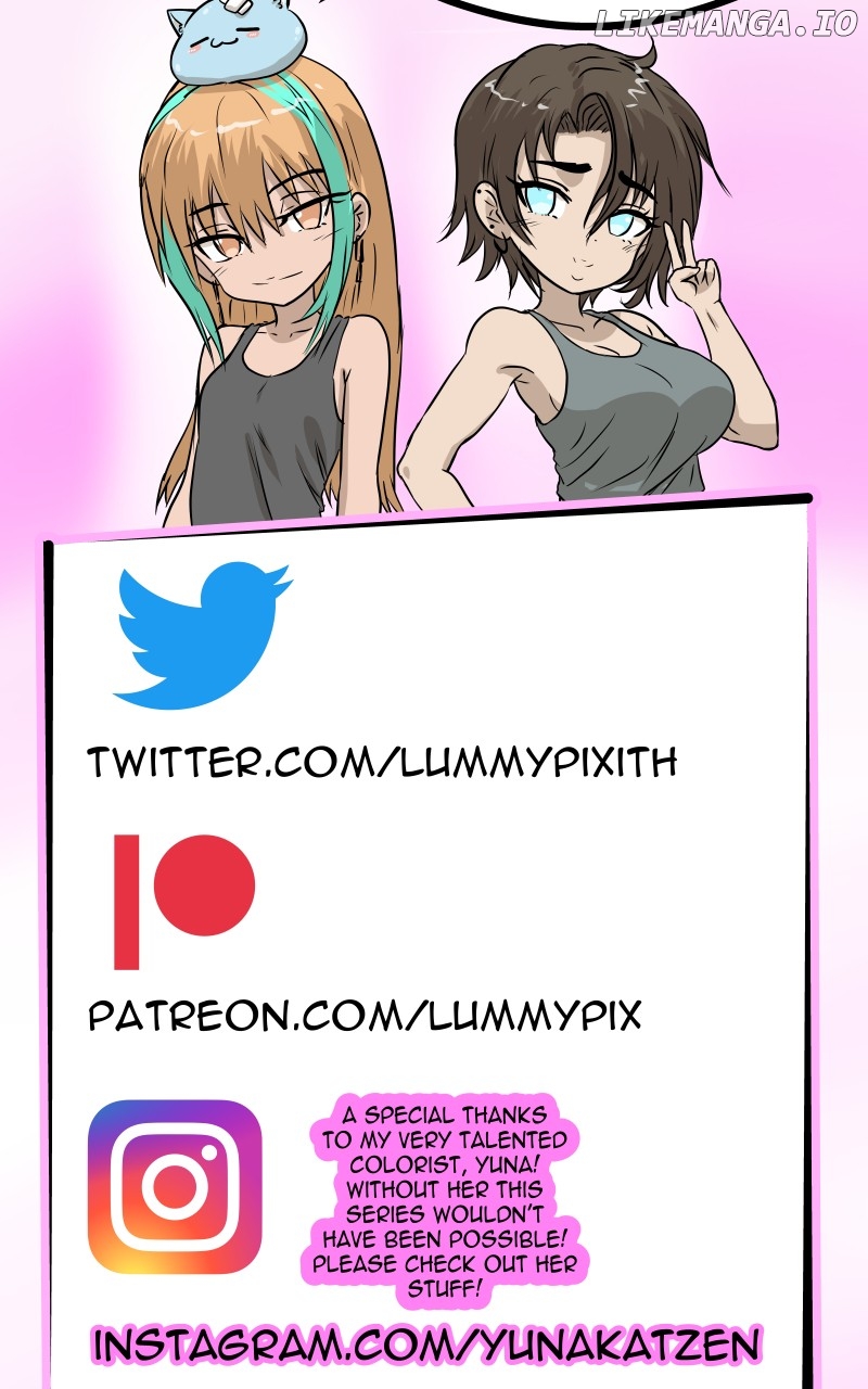 Do You Like Tomboys? Chapter 37 - page 42