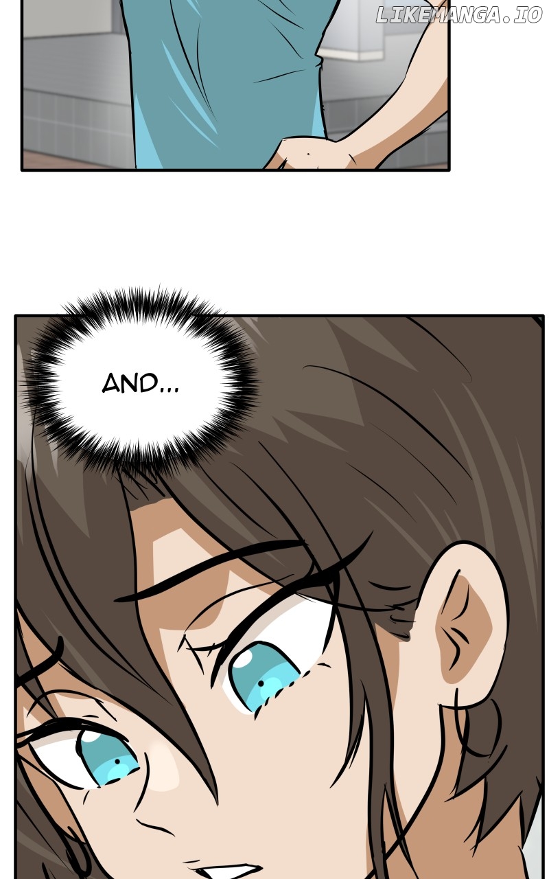 Do You Like Tomboys? Chapter 37 - page 8