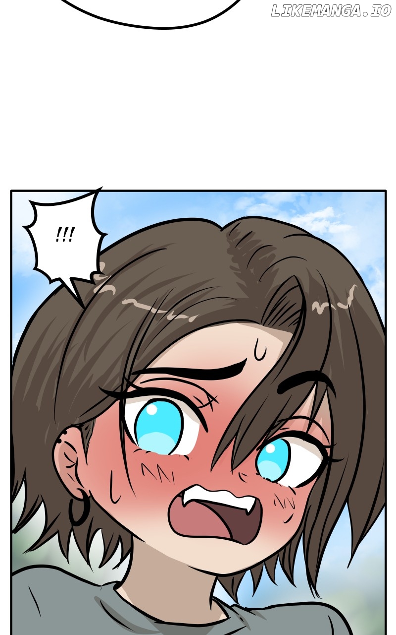 Do You Like Tomboys? Chapter 4 - page 18