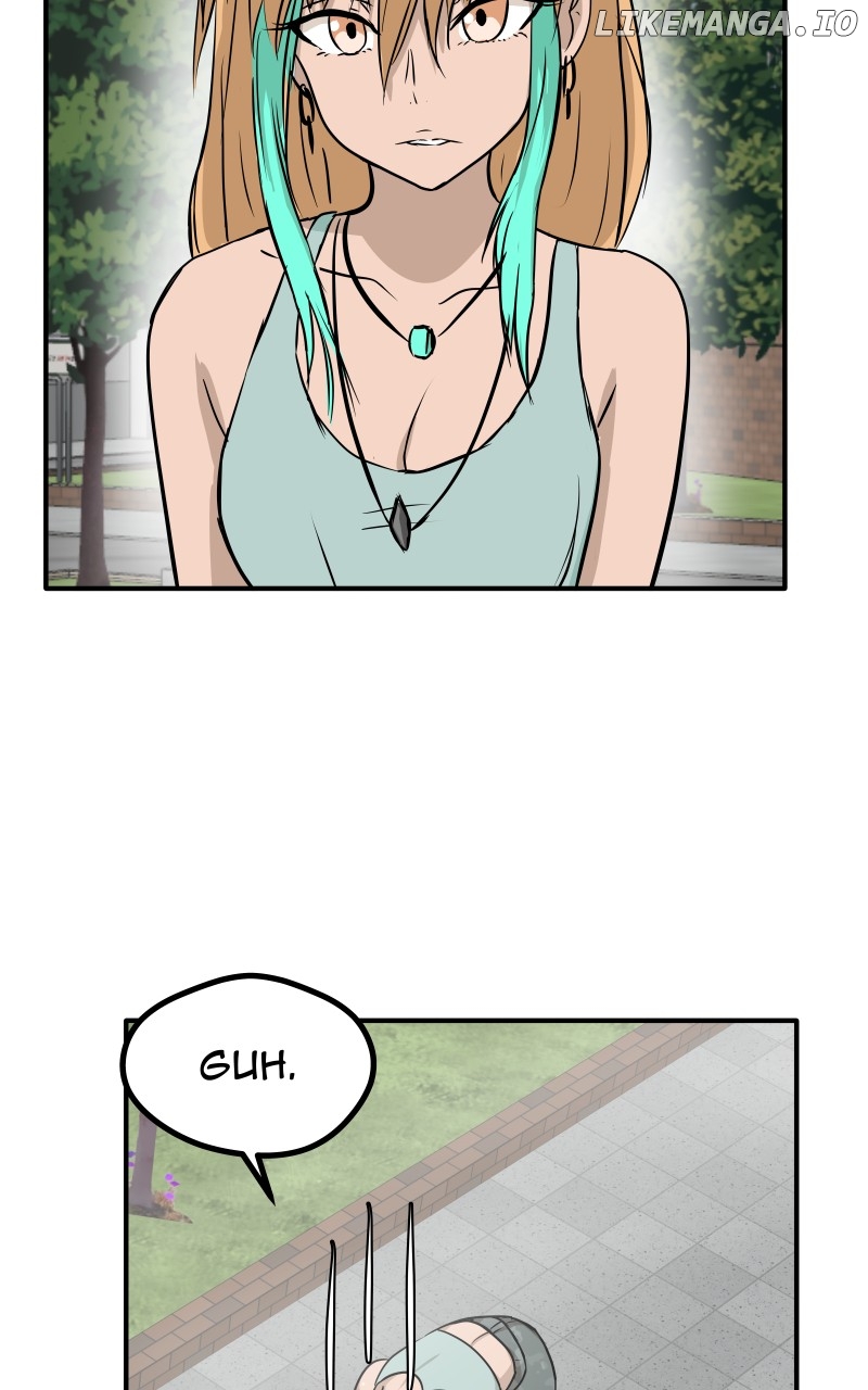 Do You Like Tomboys? Chapter 4 - page 23