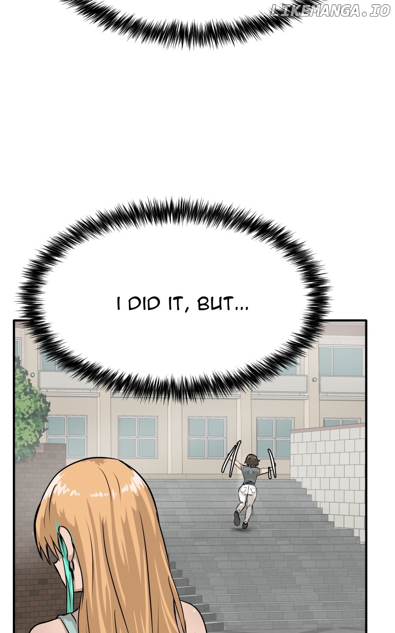 Do You Like Tomboys? Chapter 4 - page 27
