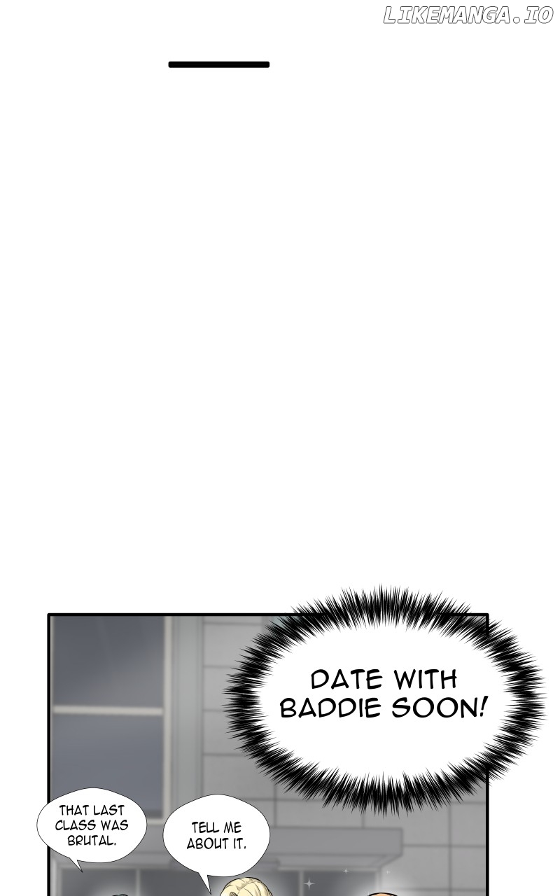 Do You Like Tomboys? Chapter 4 - page 30