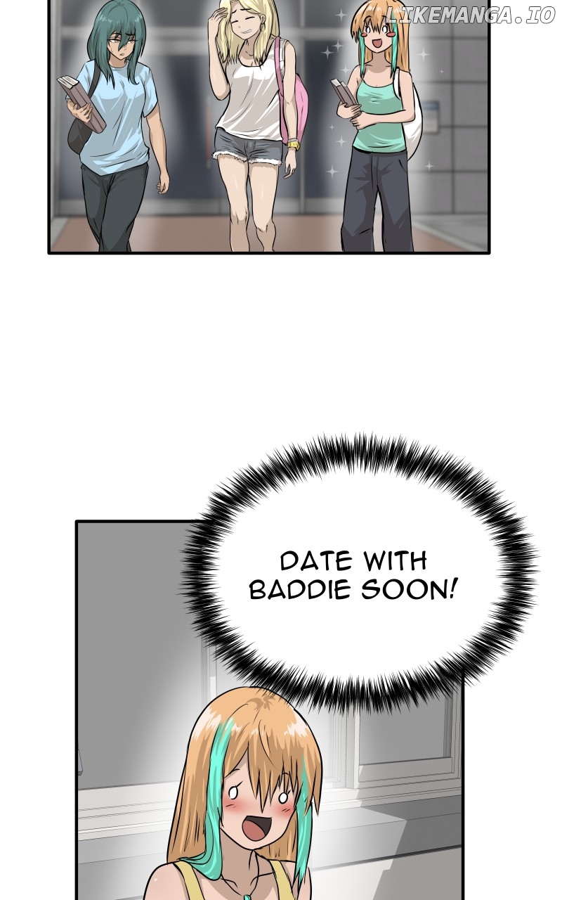 Do You Like Tomboys? Chapter 4 - page 31
