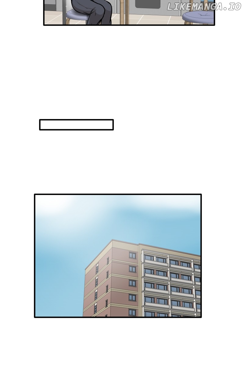 Do You Like Tomboys? Chapter 4 - page 33