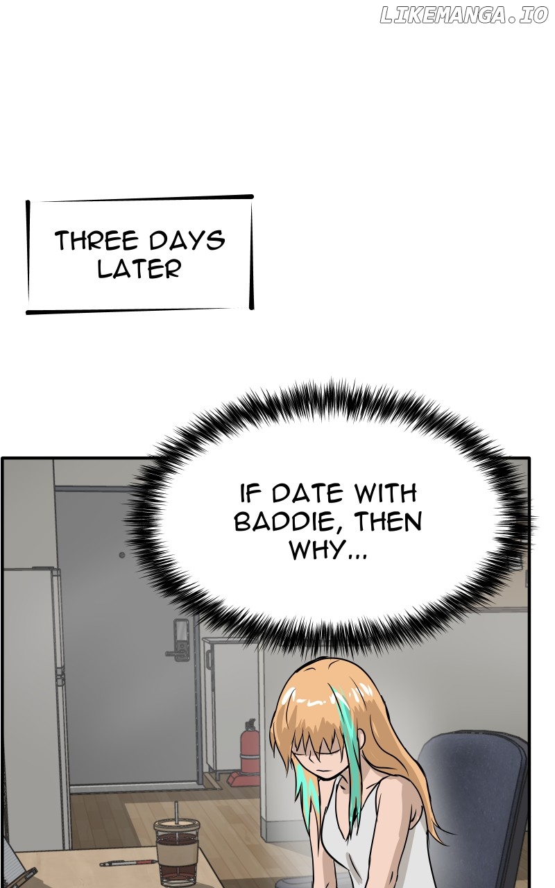 Do You Like Tomboys? Chapter 4 - page 34