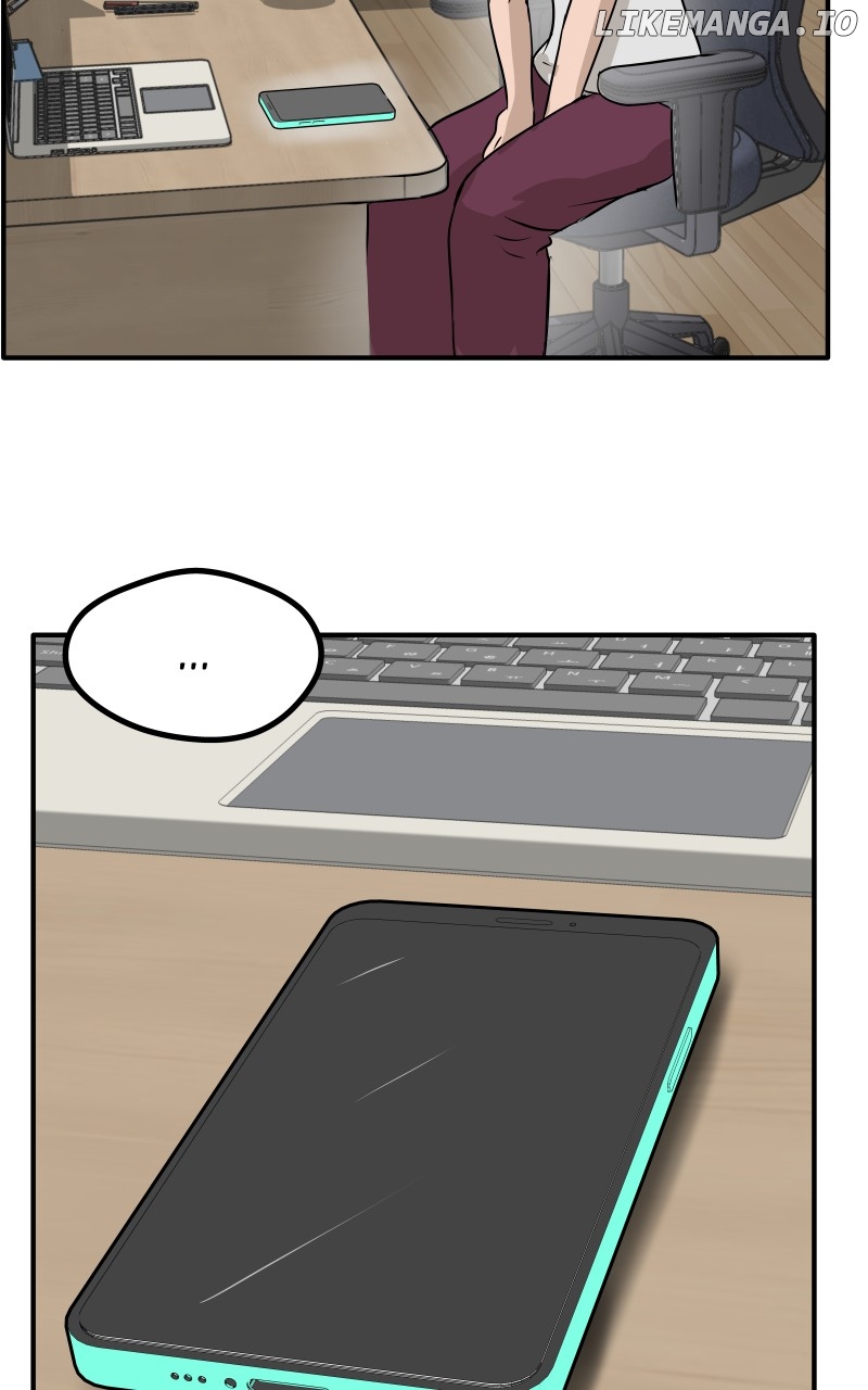 Do You Like Tomboys? Chapter 4 - page 35