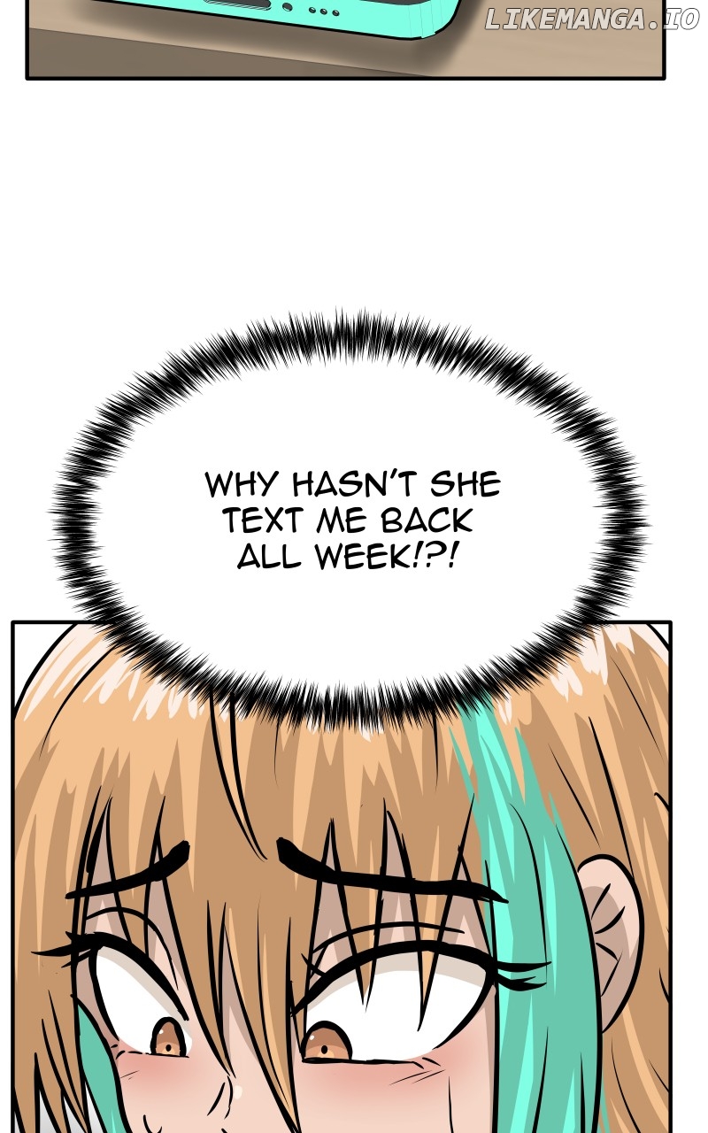 Do You Like Tomboys? Chapter 4 - page 36