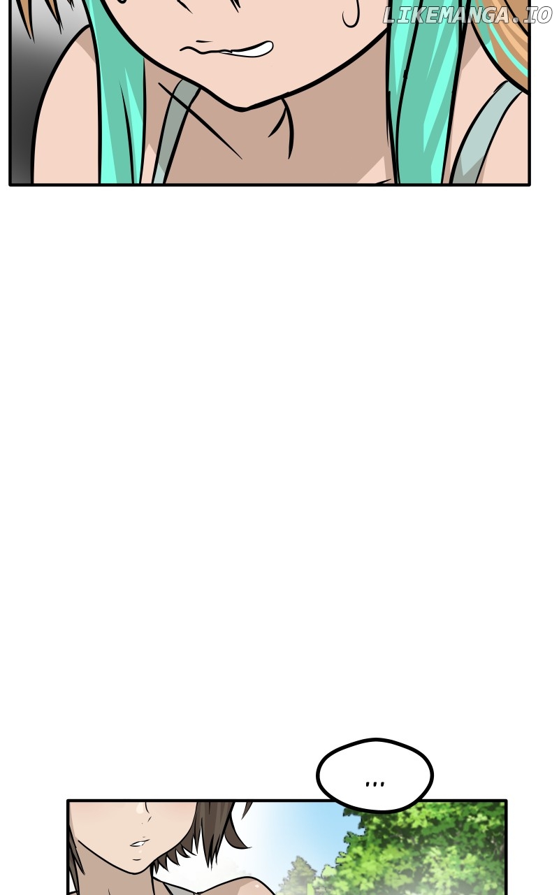 Do You Like Tomboys? Chapter 4 - page 37