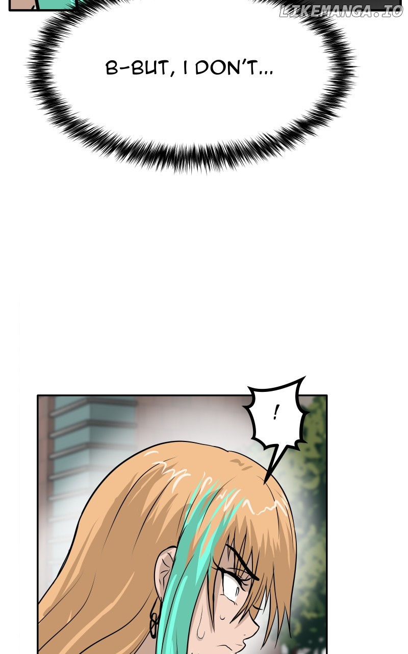 Do You Like Tomboys? Chapter 4 - page 4