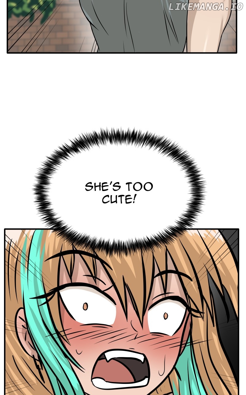 Do You Like Tomboys? Chapter 4 - page 6