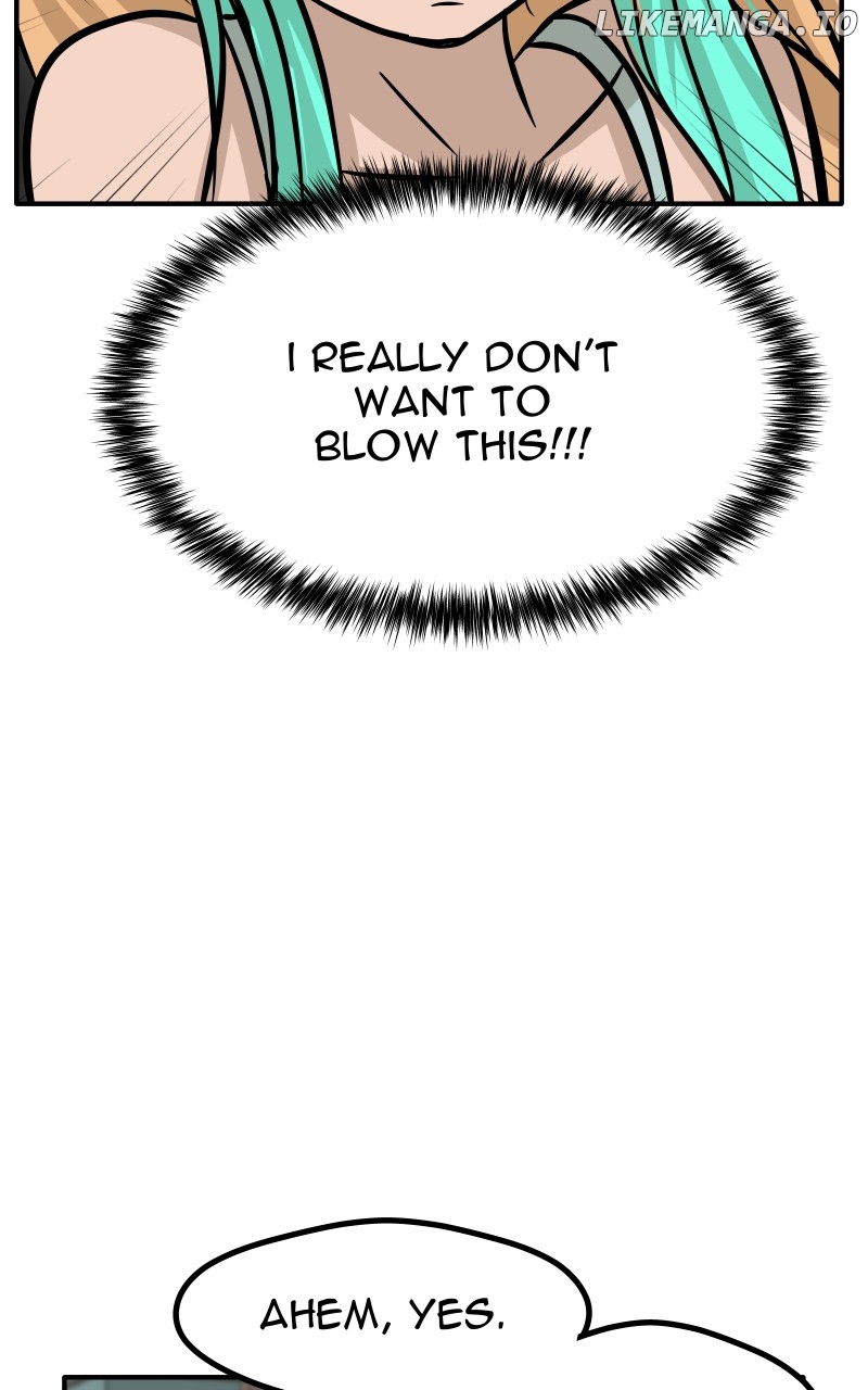Do You Like Tomboys? Chapter 4 - page 7