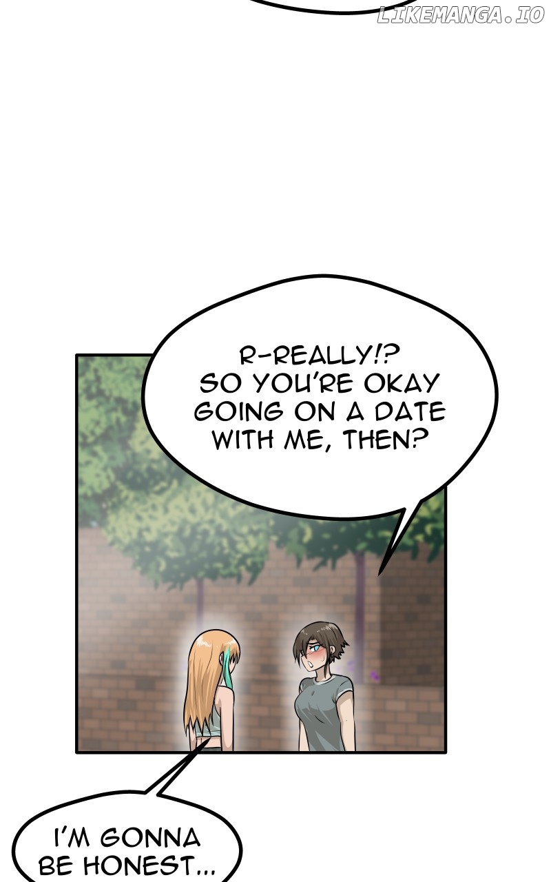 Do You Like Tomboys? Chapter 4 - page 9