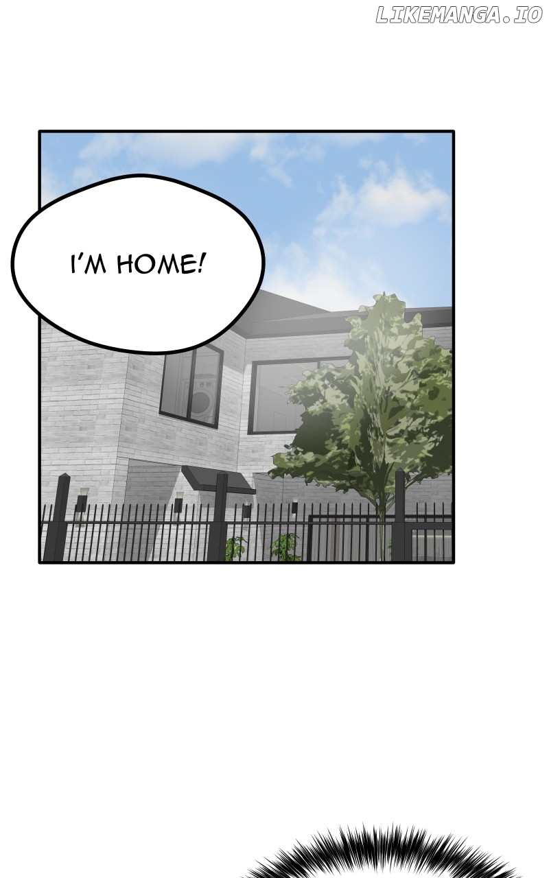 Do You Like Tomboys? Chapter 5 - page 1