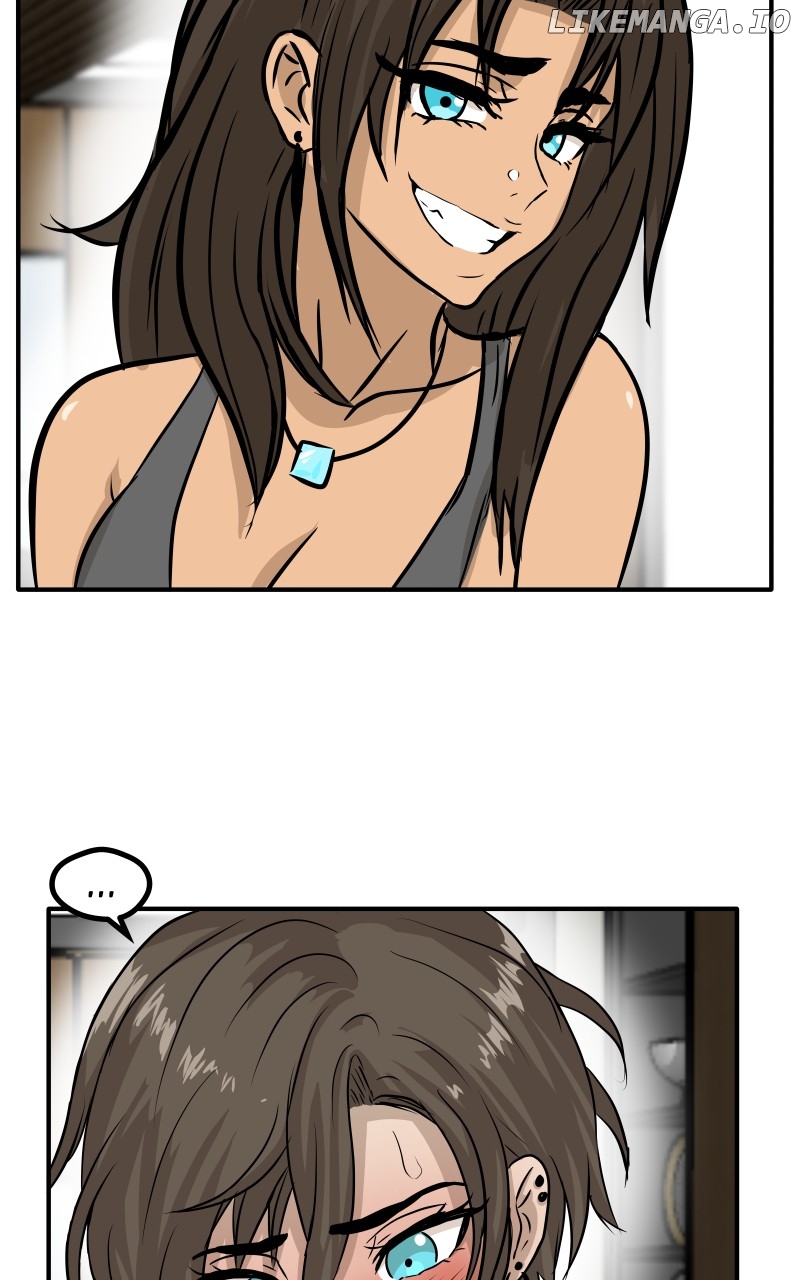 Do You Like Tomboys? Chapter 5 - page 11