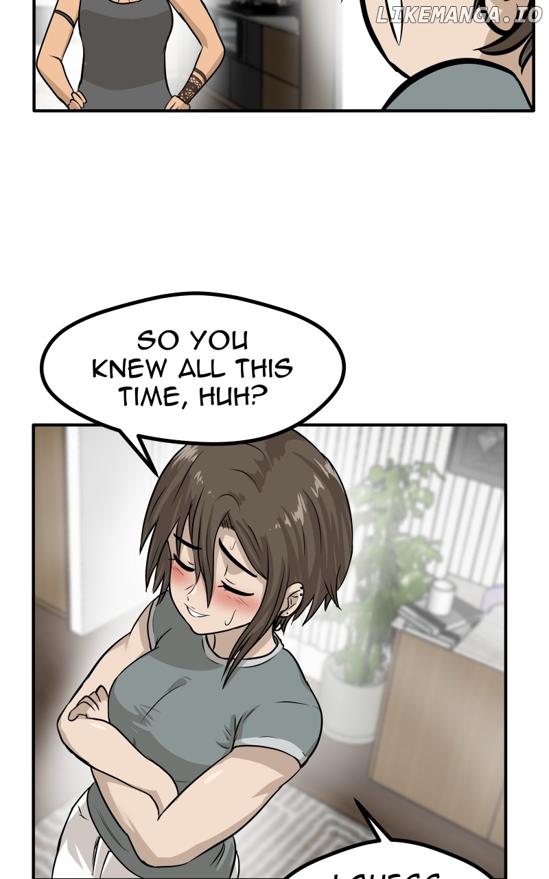 Do You Like Tomboys? Chapter 5 - page 13