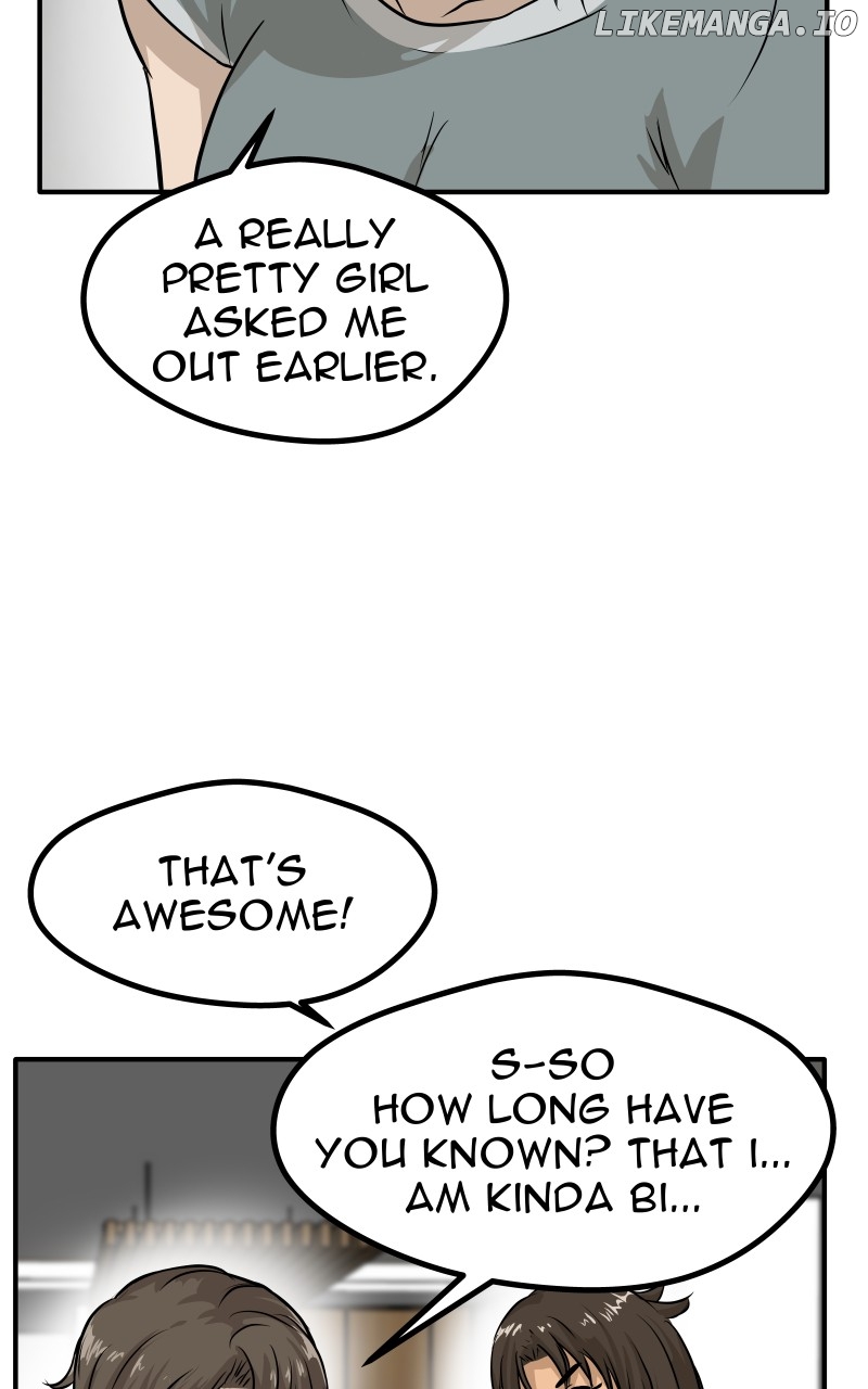 Do You Like Tomboys? Chapter 5 - page 15