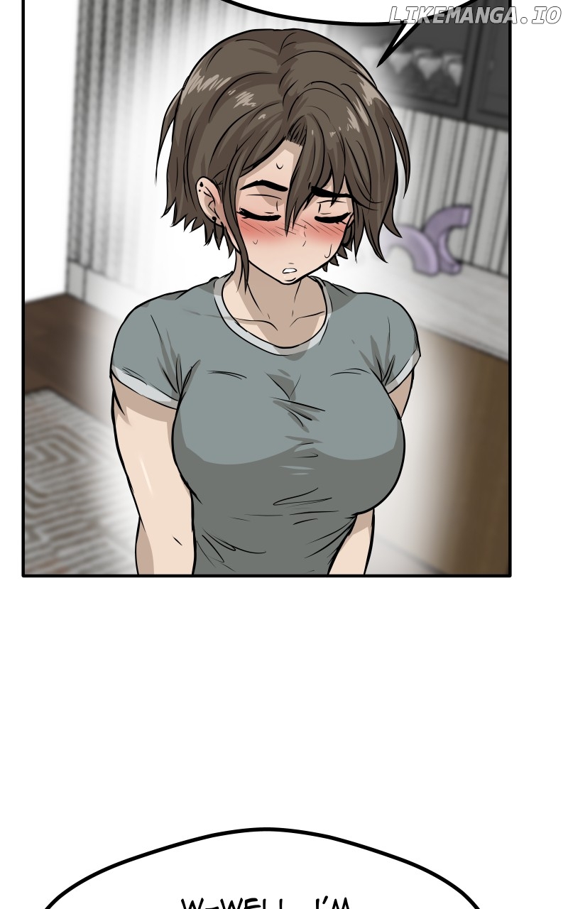 Do You Like Tomboys? Chapter 5 - page 19