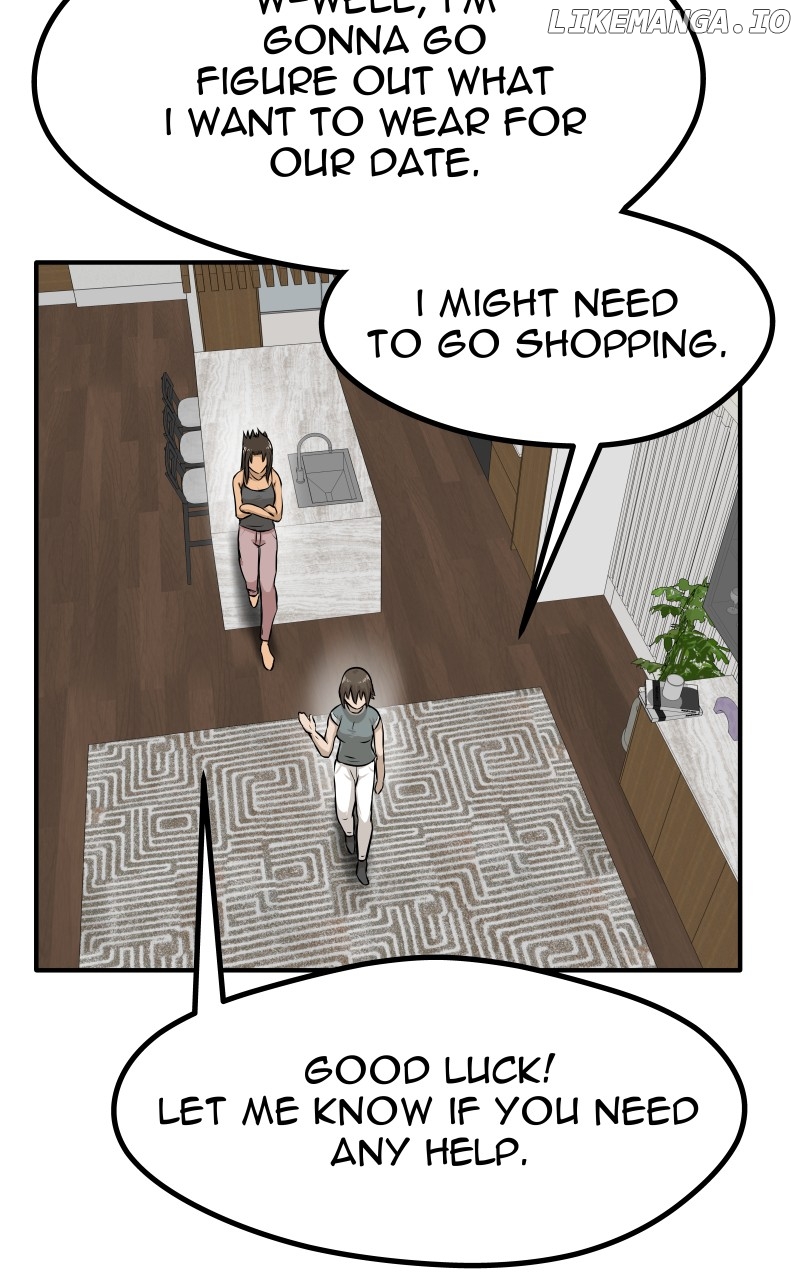 Do You Like Tomboys? Chapter 5 - page 20