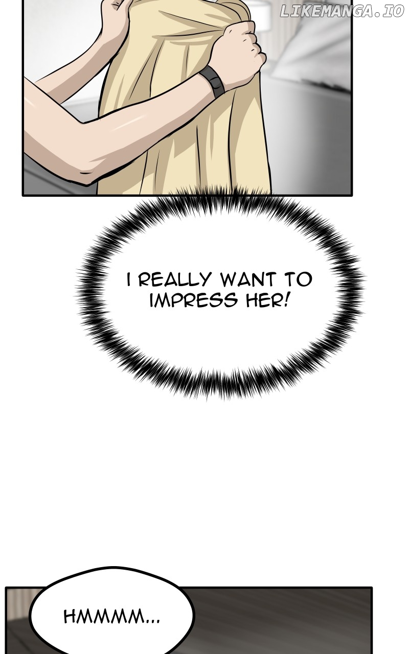 Do You Like Tomboys? Chapter 5 - page 24