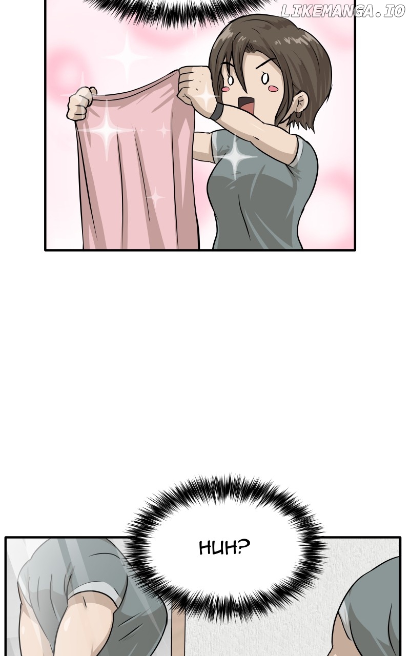Do You Like Tomboys? Chapter 5 - page 26