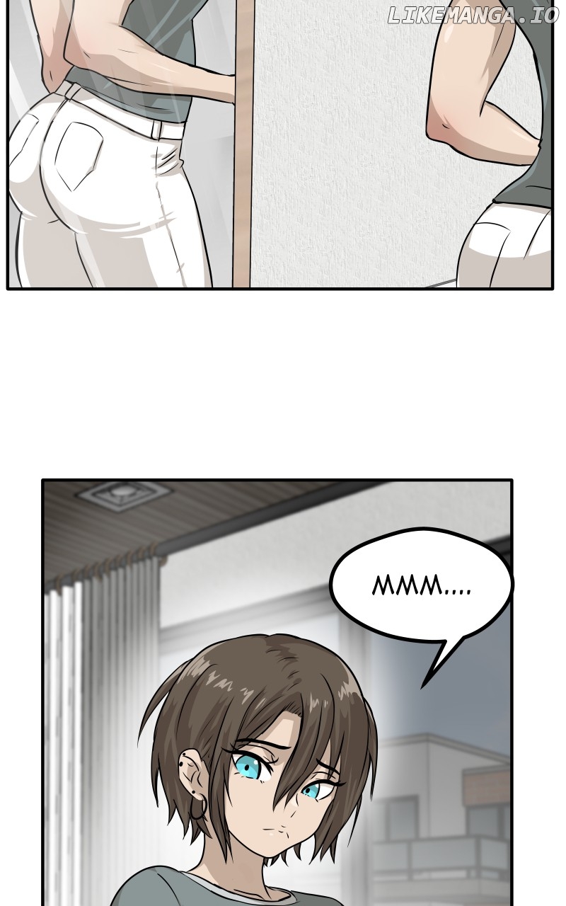 Do You Like Tomboys? Chapter 5 - page 27