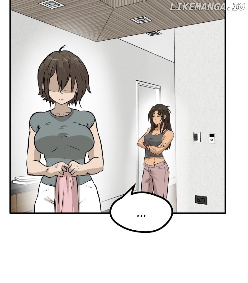Do You Like Tomboys? Chapter 5 - page 33