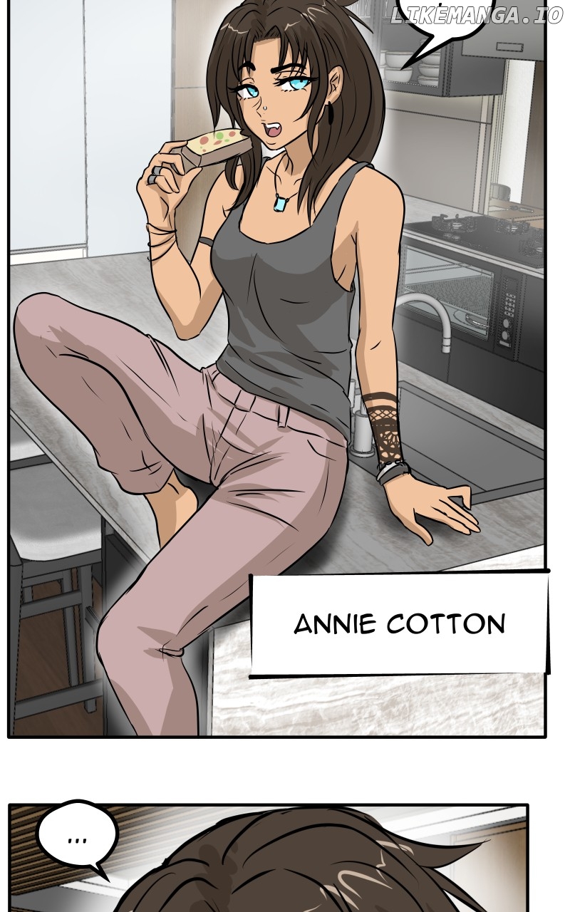 Do You Like Tomboys? Chapter 5 - page 5