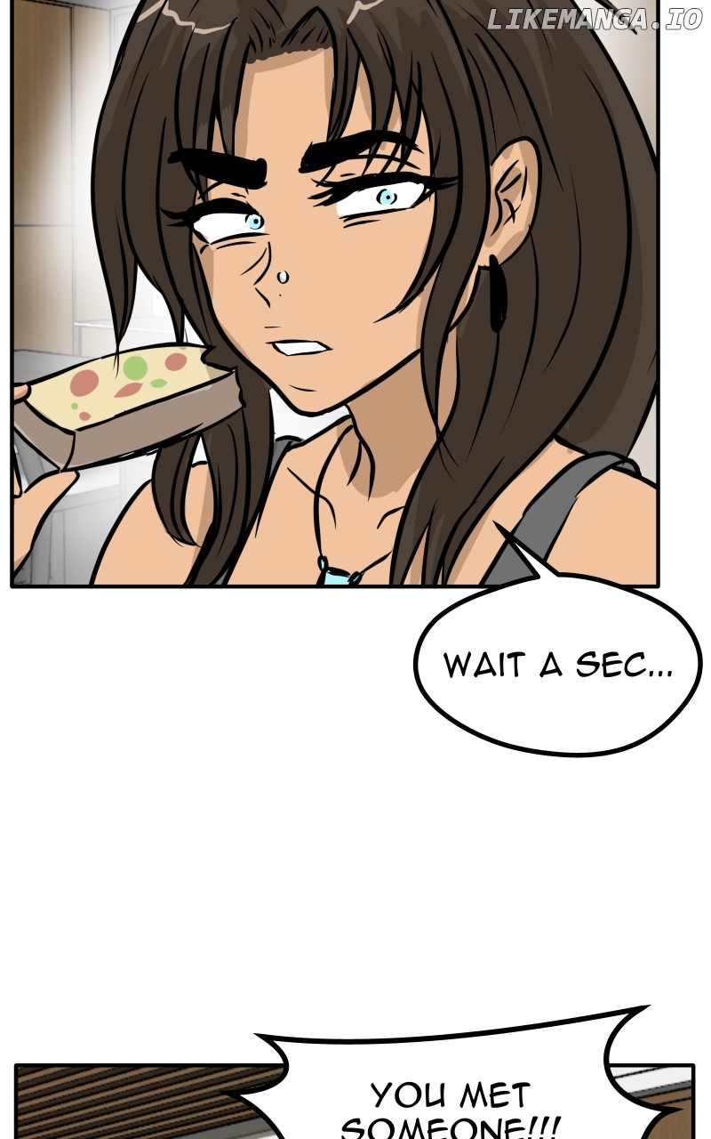 Do You Like Tomboys? Chapter 5 - page 6