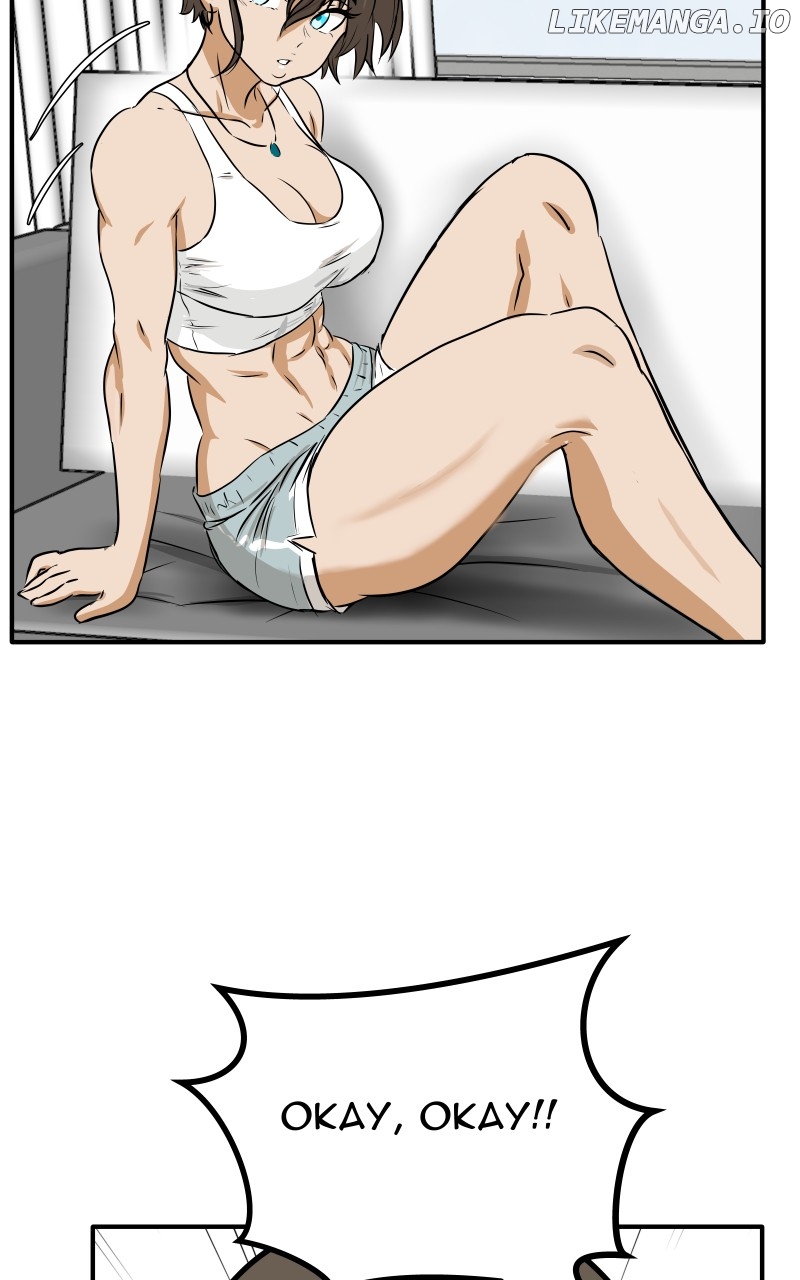Do You Like Tomboys? Chapter 6 - page 10