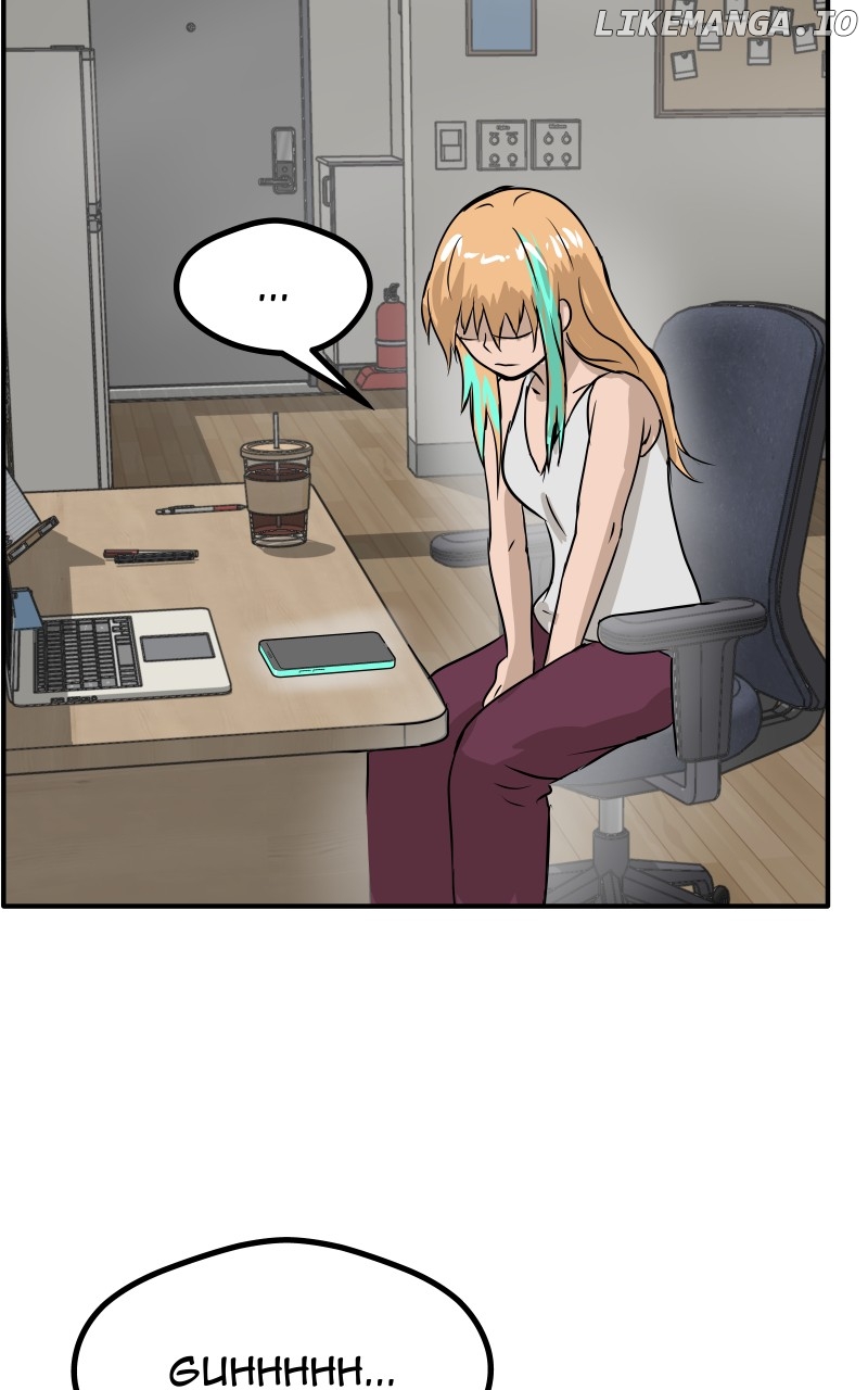 Do You Like Tomboys? Chapter 6 - page 13