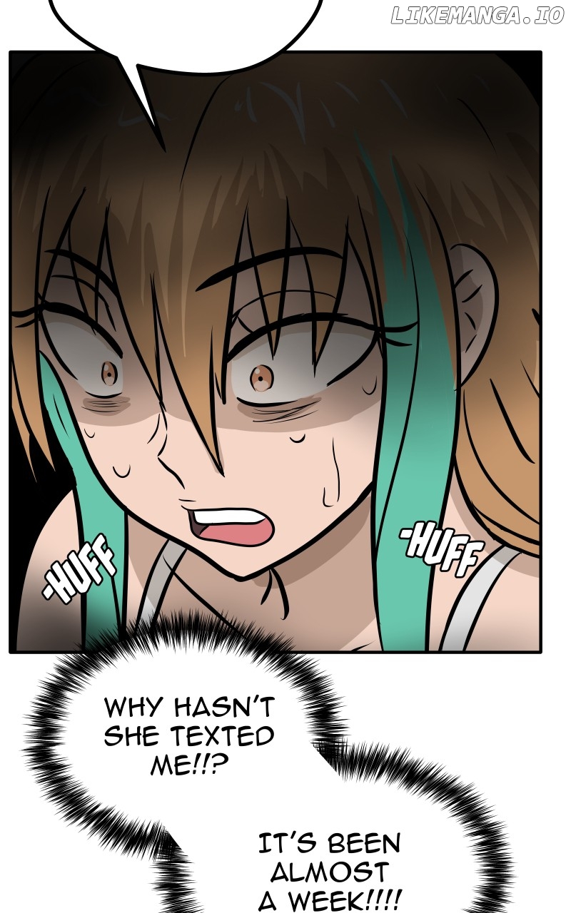 Do You Like Tomboys? Chapter 6 - page 14